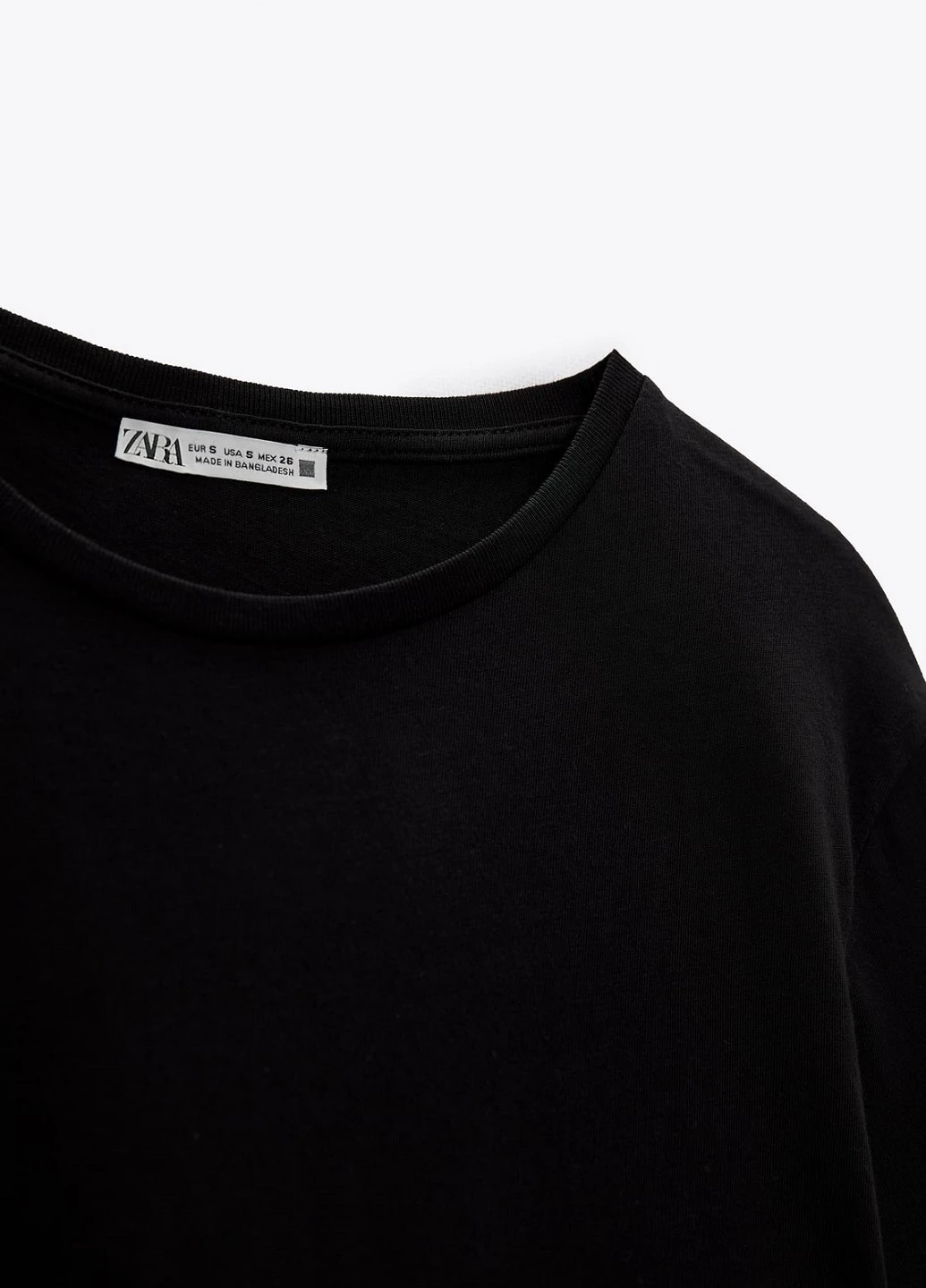 Футболка Zara - (257786563)