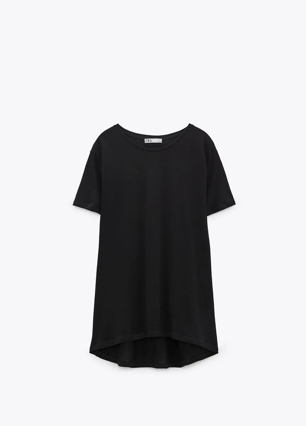 Футболка Zara - (257786563)