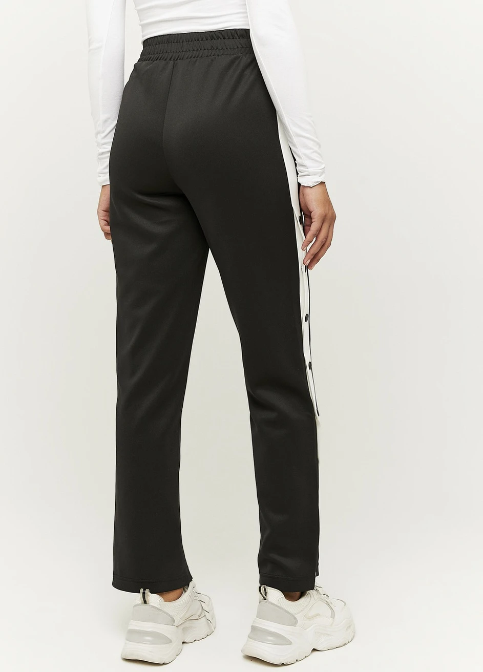 Брюки Tally Weijl Sweat Trousers - WOMEN KNIT PANT (257786833)