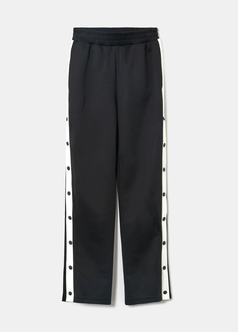 Брюки Tally Weijl Sweat Trousers - WOMEN KNIT PANT (257786833)