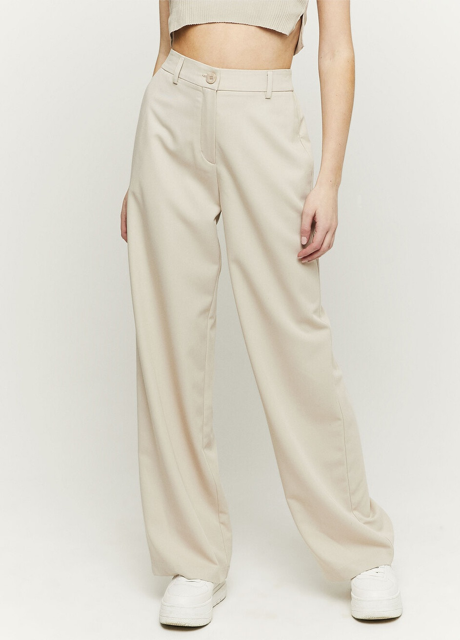 Брюки Tally Weijl basic trousers - woman woven pant (257786831)