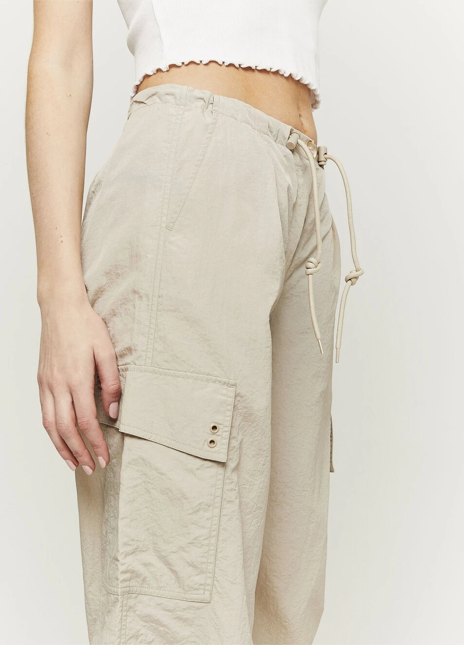 Брюки Tally Weijl Fashion Trousers - WOMAN WOVEN PANT (257786786)