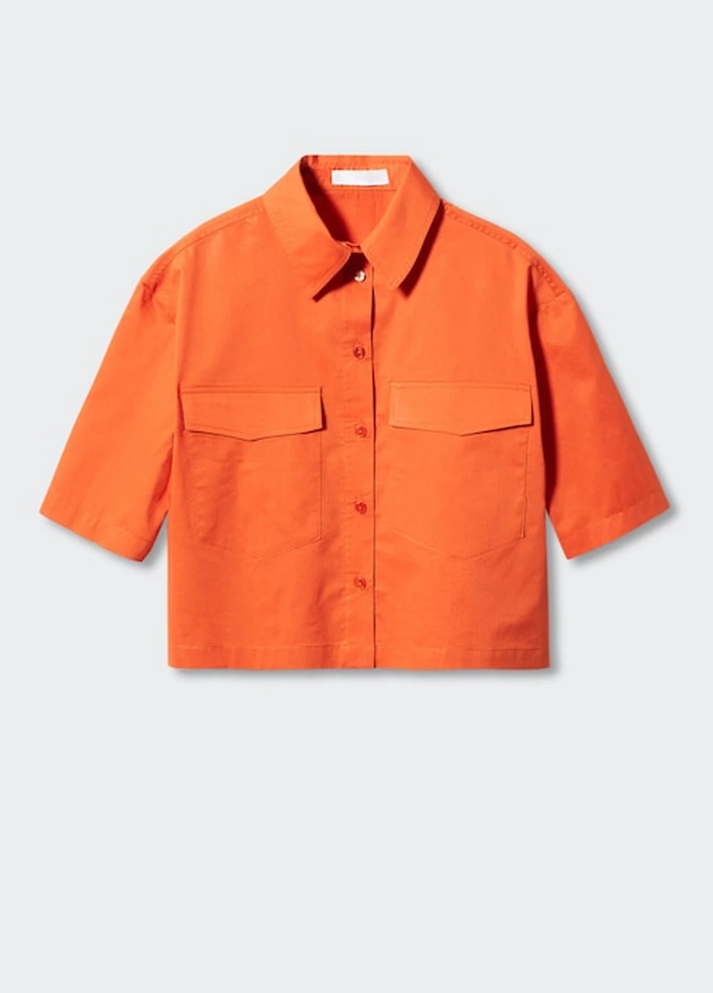 Сорочка Mango (257786340)