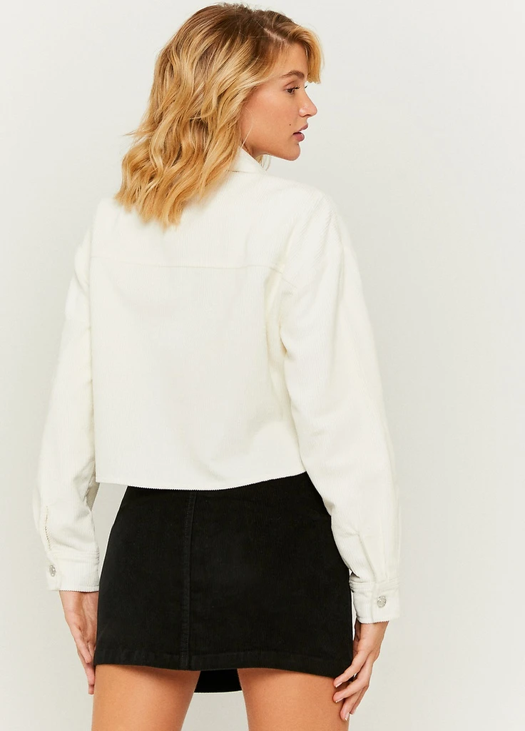 Жакет Tally Weijl Formal Jackets - CORDUROY JACKET (257786816)