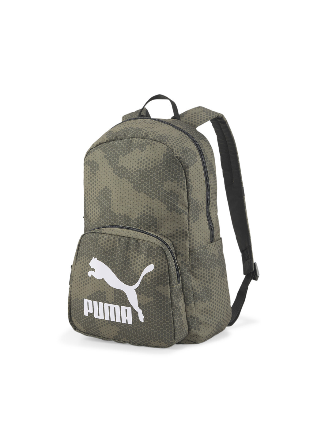 Рюкзак Originals Urban Backpack Puma (257786701)