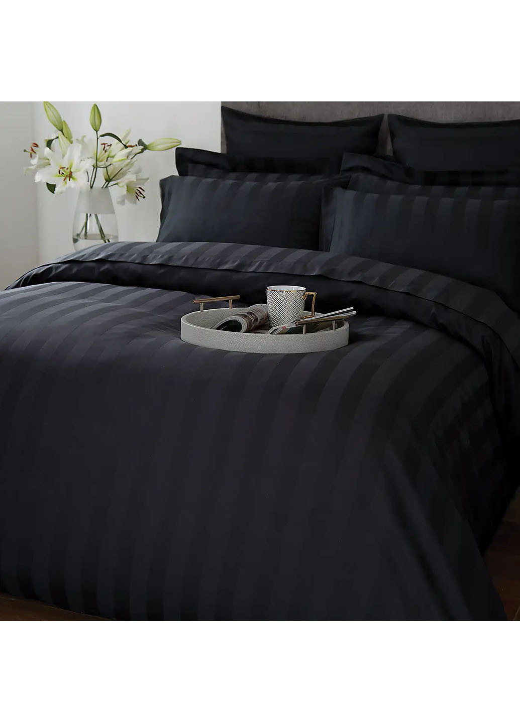 Простирадло на гумці СТ0002 (160х200) Еней-Плюс (257785091)