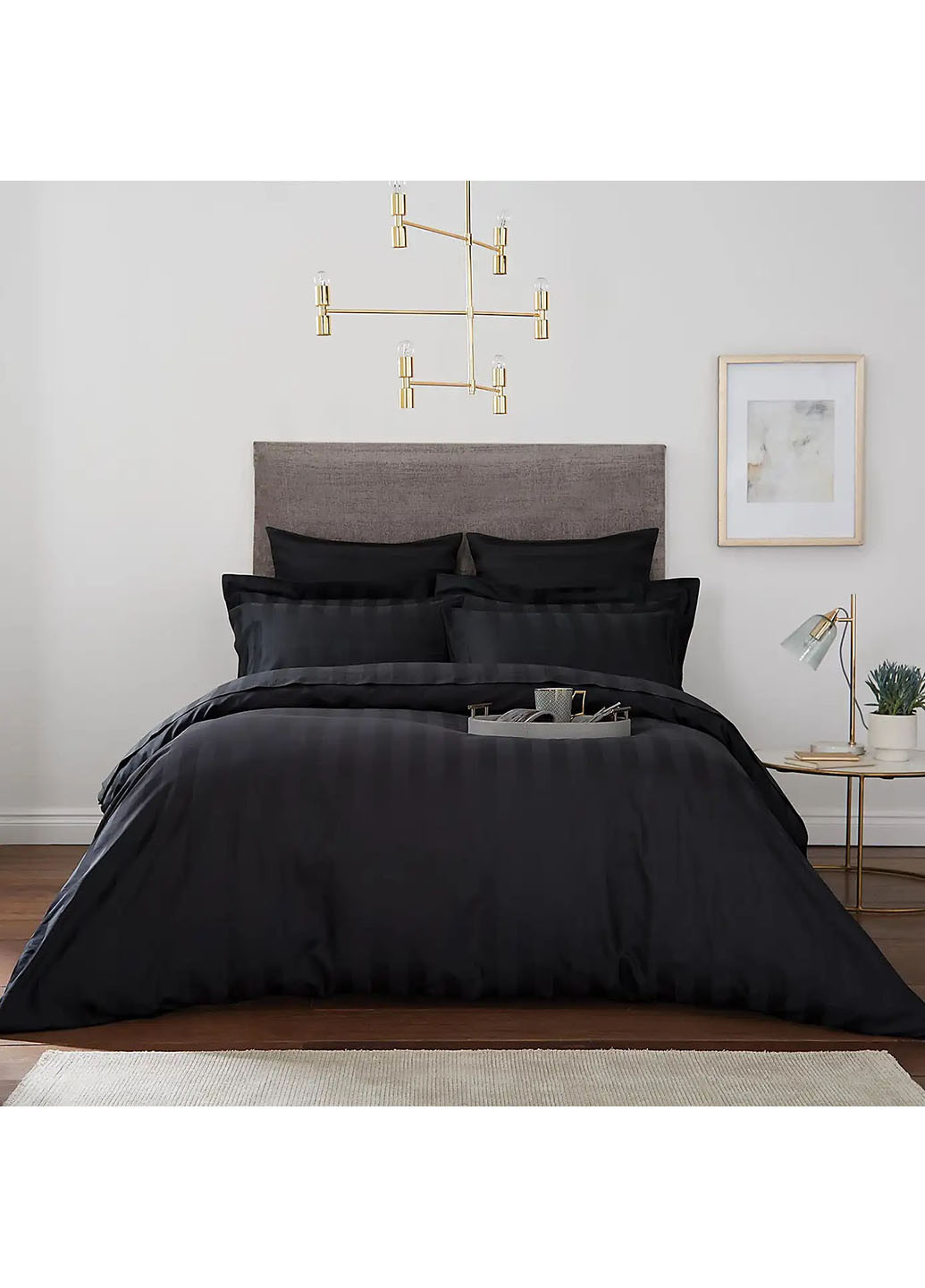 Простирадло на гумці СТ0002 (160х200) Еней-Плюс (257785091)