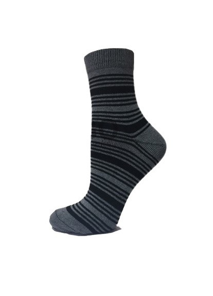 Шкарпетки "" демісезонні 3001 GoSocks середня висота (257801064)