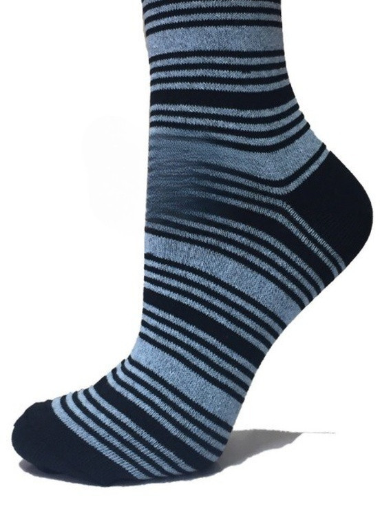 Шкарпетки "" демісезонні 3001 GoSocks середня висота (257801061)