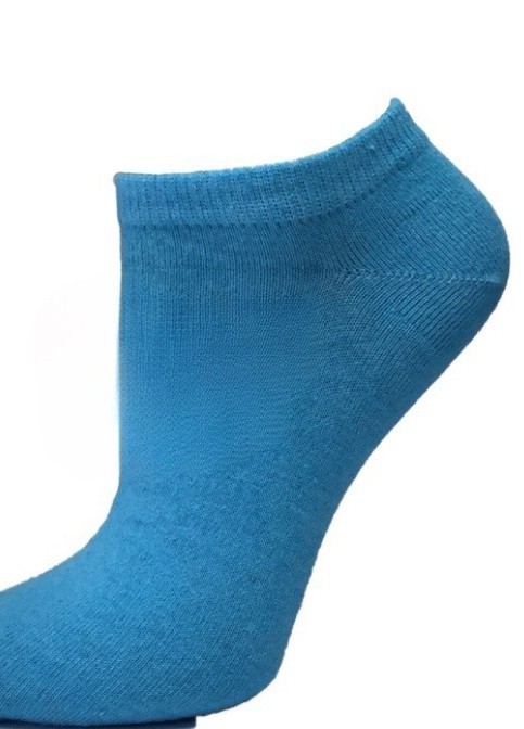 Шкарпетки "" демісезонні укороченная висота 3007у GoSocks укорочена висота (257801059)