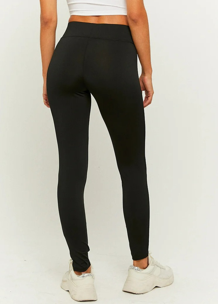 Черные леггинсы Tally Weijl