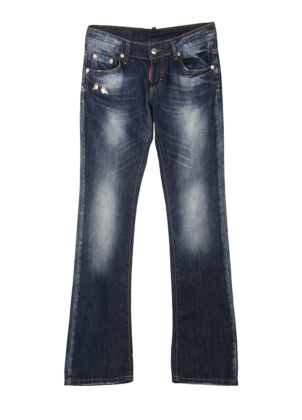 Джинси Dsquared2 - (257859431)