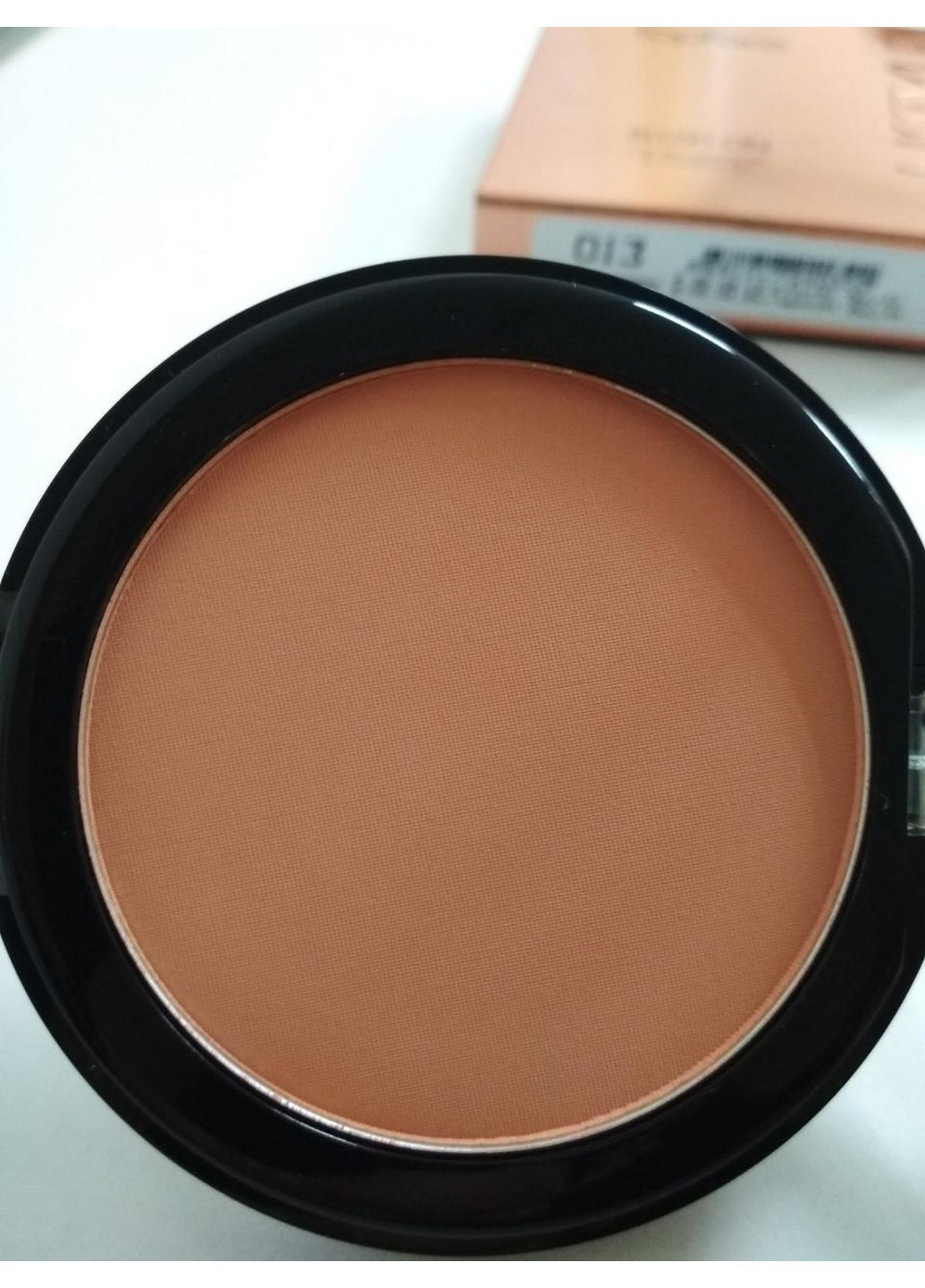 Рум'яна INSTYLE Blush On РТ354 № 13 м TopFace (257840650)