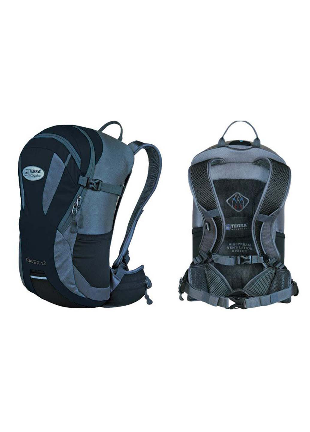 Рюкзак Racer 12 Terra Incognita (257858093)