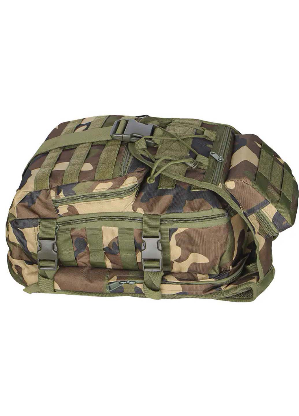 Рюкзак-сумка тактический Outdoor A18 35 л Aokali (257858217)
