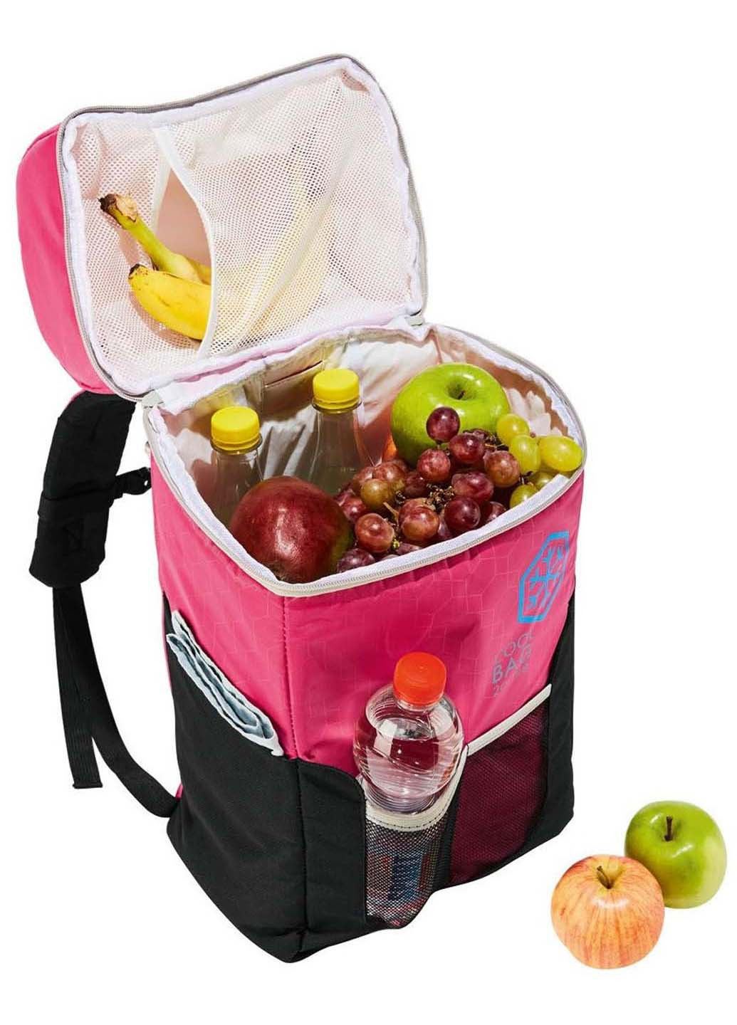 Терморюкзак 20L Cooler Backpack Crivit Sports (257858169)
