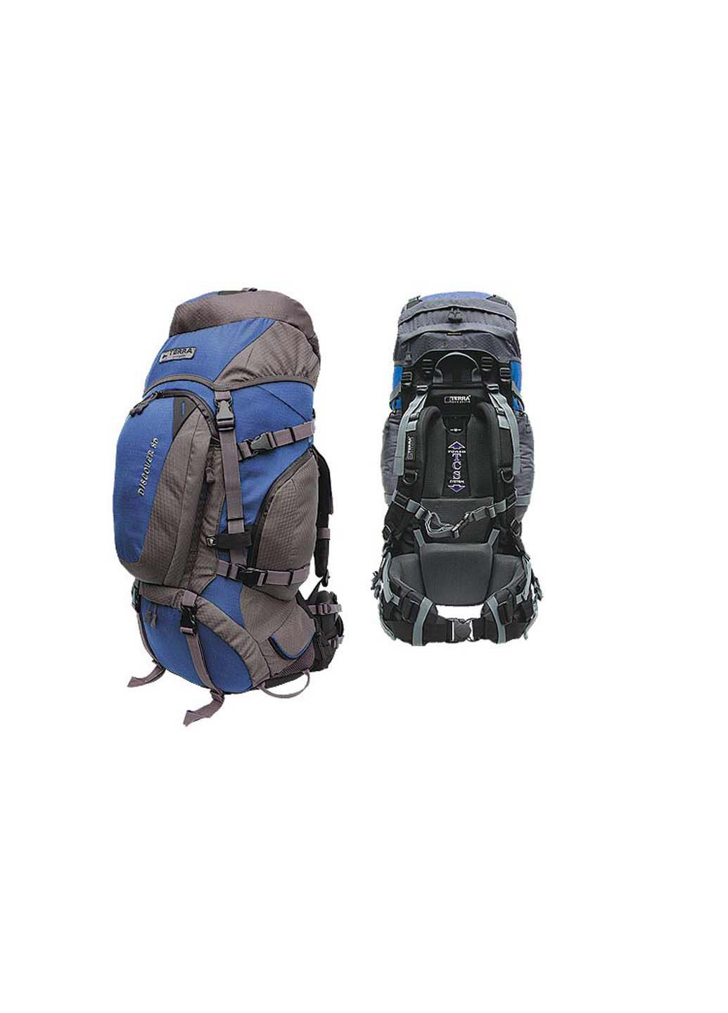 Рюкзак Discover 55 Terra Incognita (257858127)