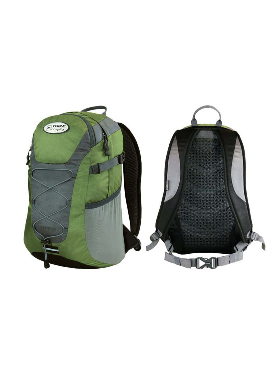 Рюкзак Link 16 Terra Incognita (257858078)