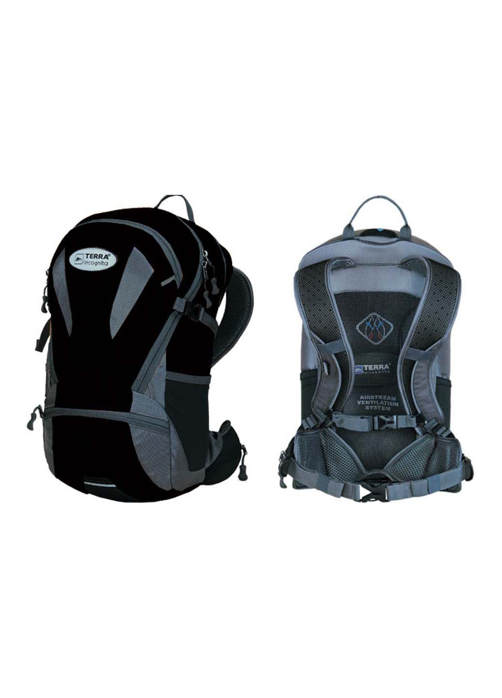 Рюкзак Velocity 16 Terra Incognita (257858107)