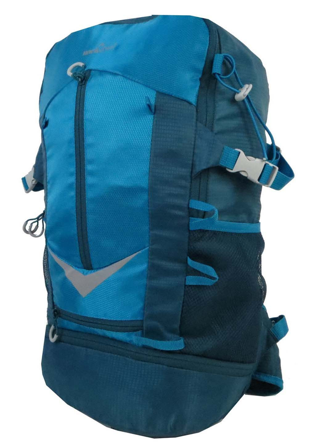 Спортивний рюкзак з дощовиком 30L Rocktrail Rock (257858016)