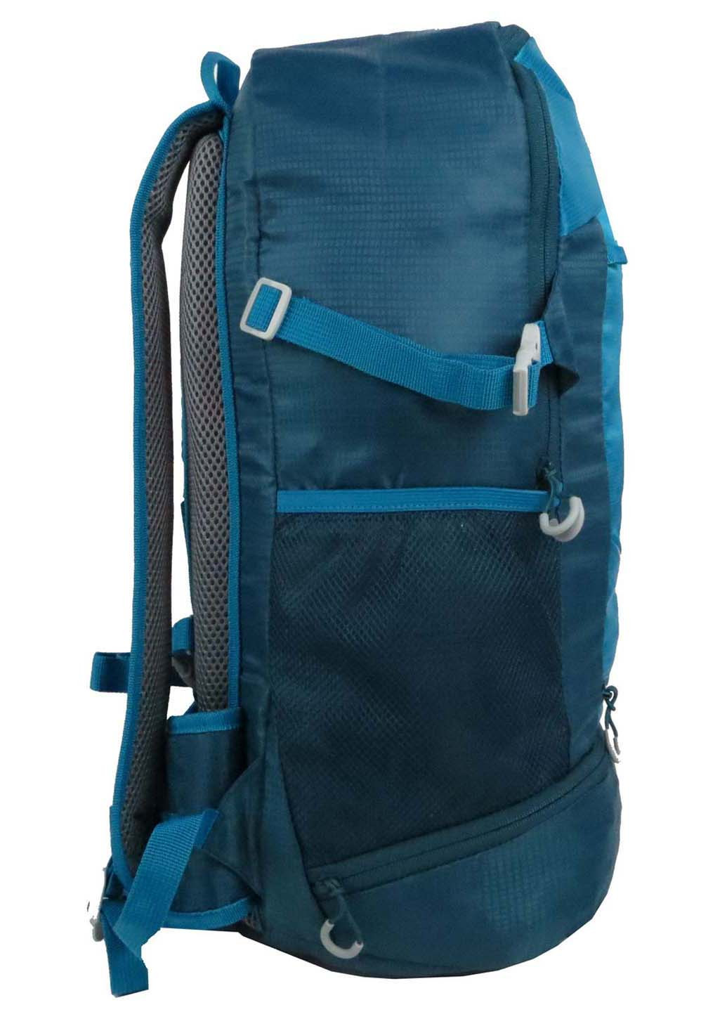 Спортивний рюкзак з дощовиком 30L Rocktrail Rock (257858016)