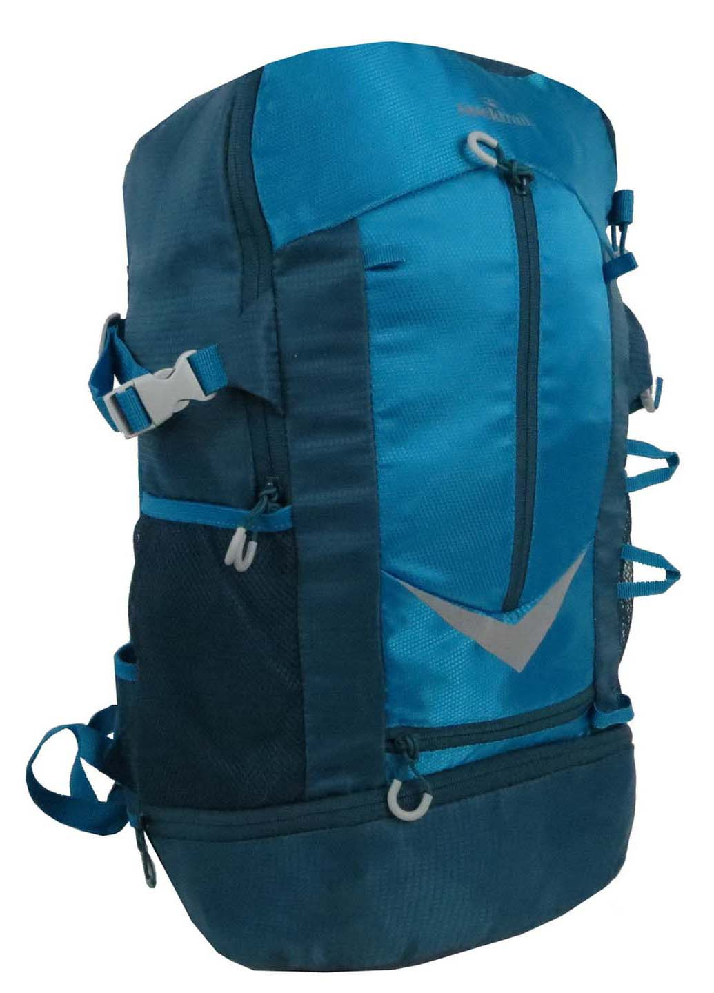 Спортивный рюкзак с дождевиком 30L trail Rock (257858016)