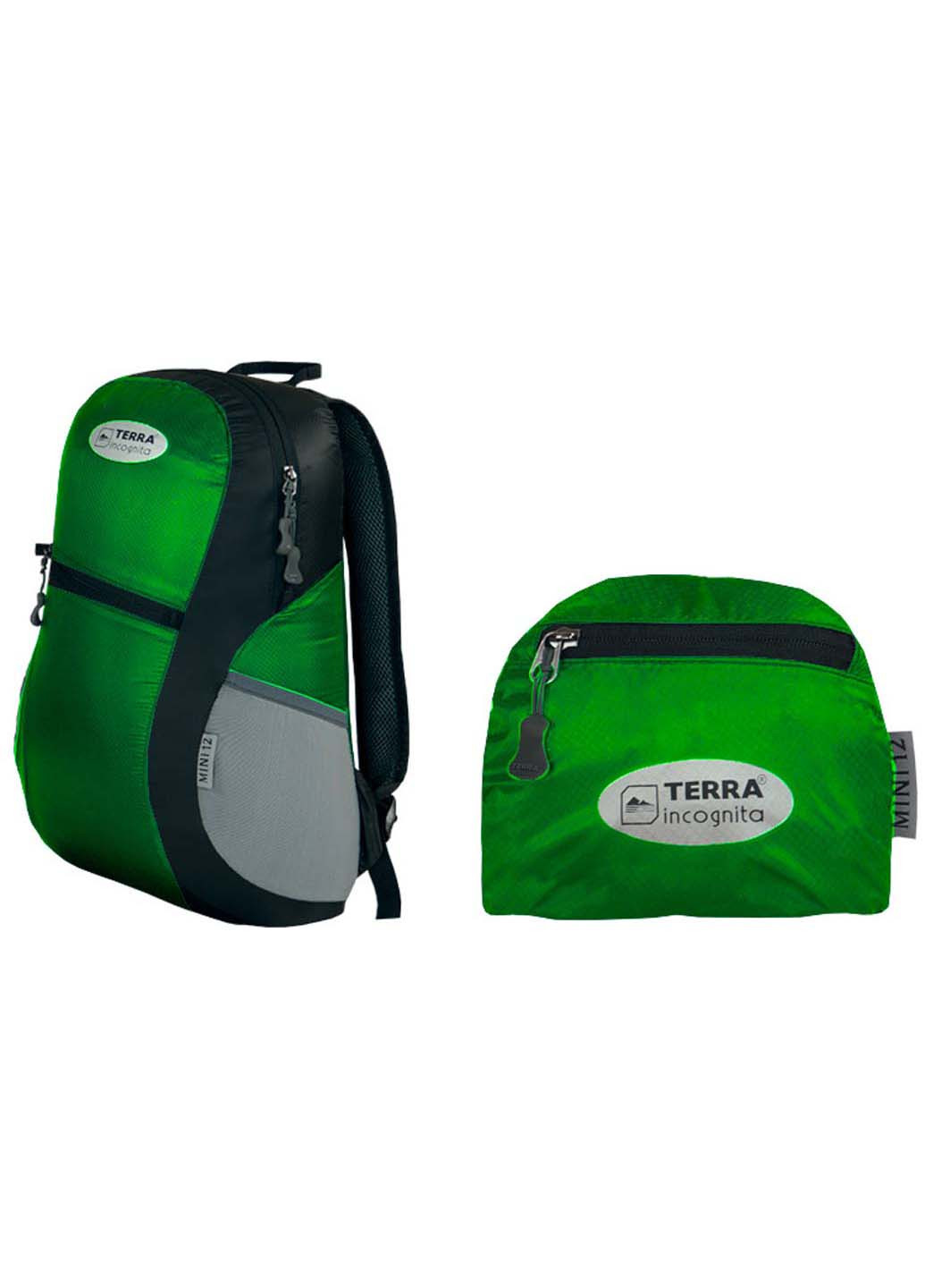 Рюкзак Mini 12 Terra Incognita (257858112)