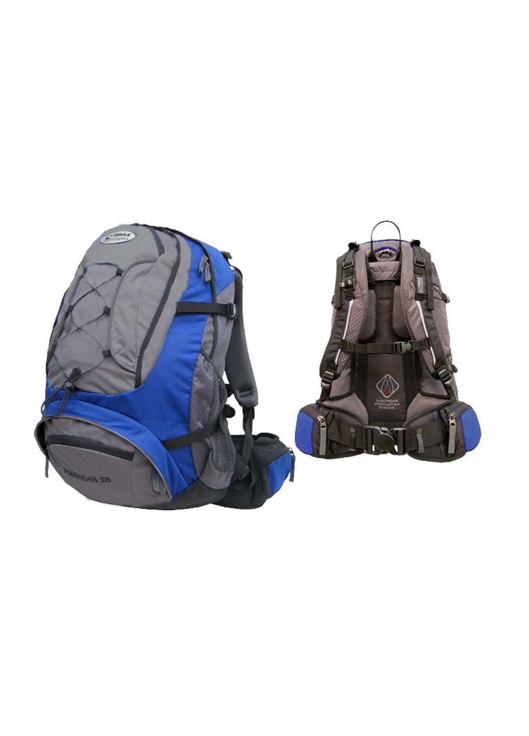 Рюкзак Freerider 28 Terra Incognita (257858077)