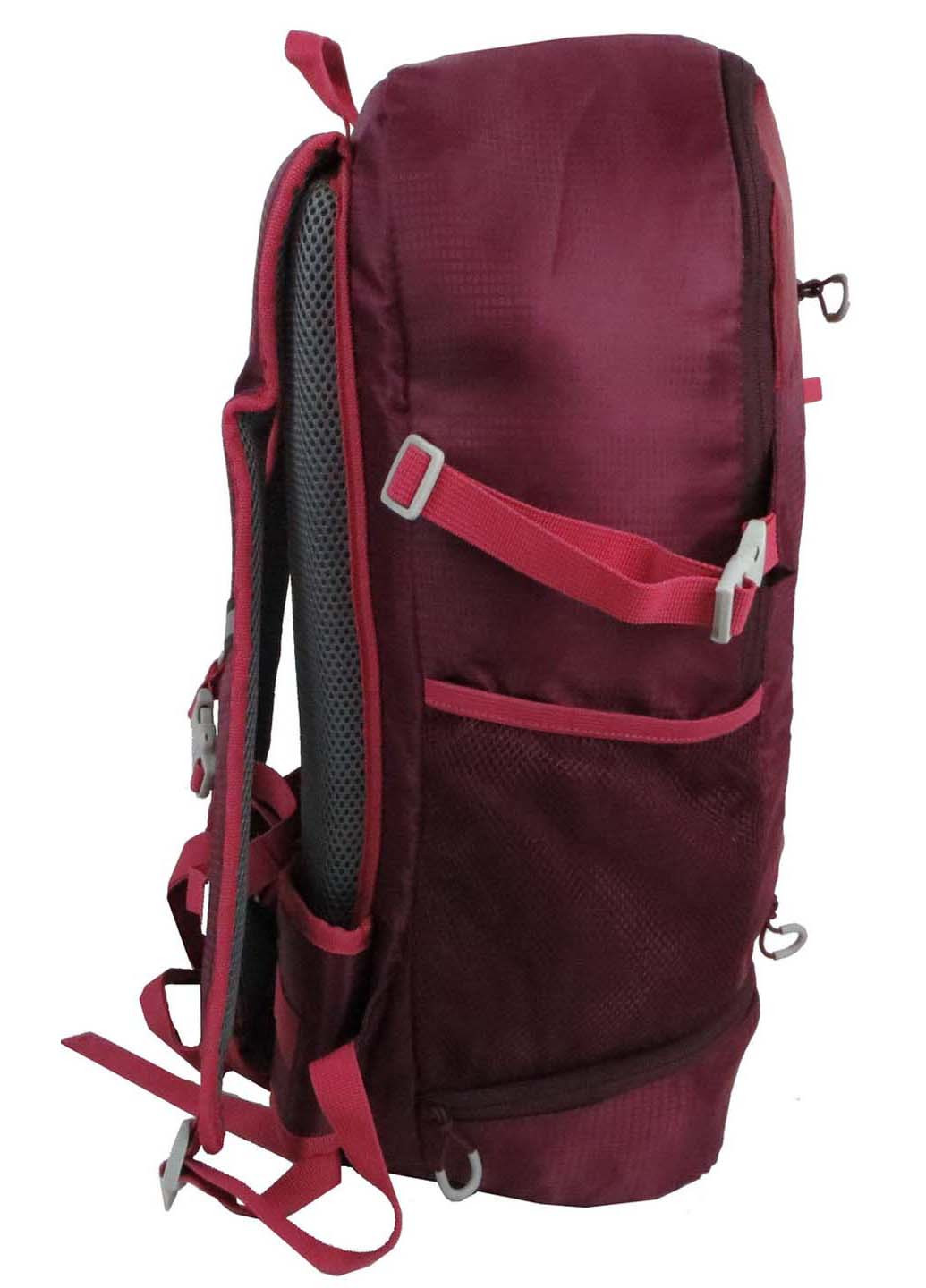Походный рюкзак с дождевиком 30L trail Rock (257858017)
