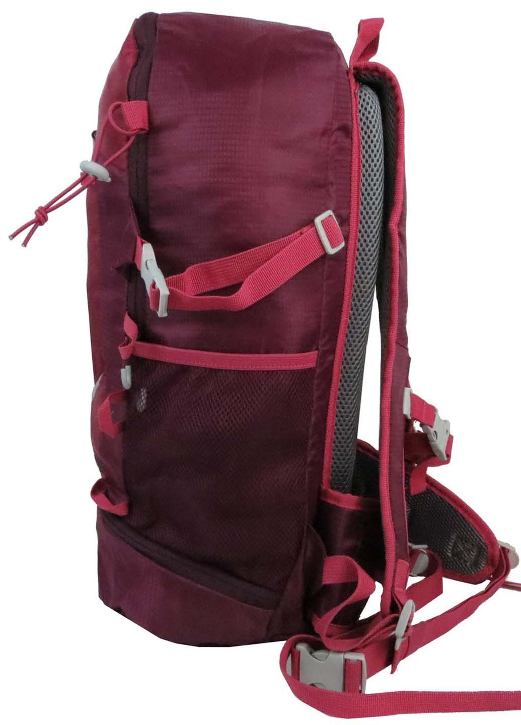 Походный рюкзак с дождевиком 30L Rocktrail Rock (257858017)