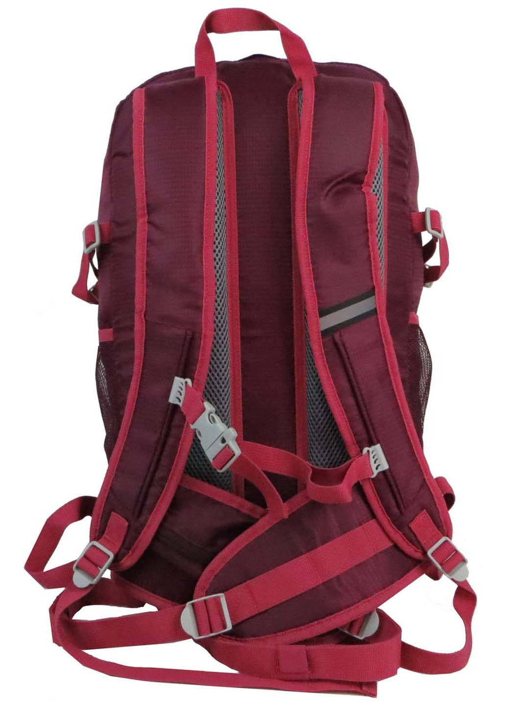 Походный рюкзак с дождевиком 30L Rocktrail Rock (257858017)