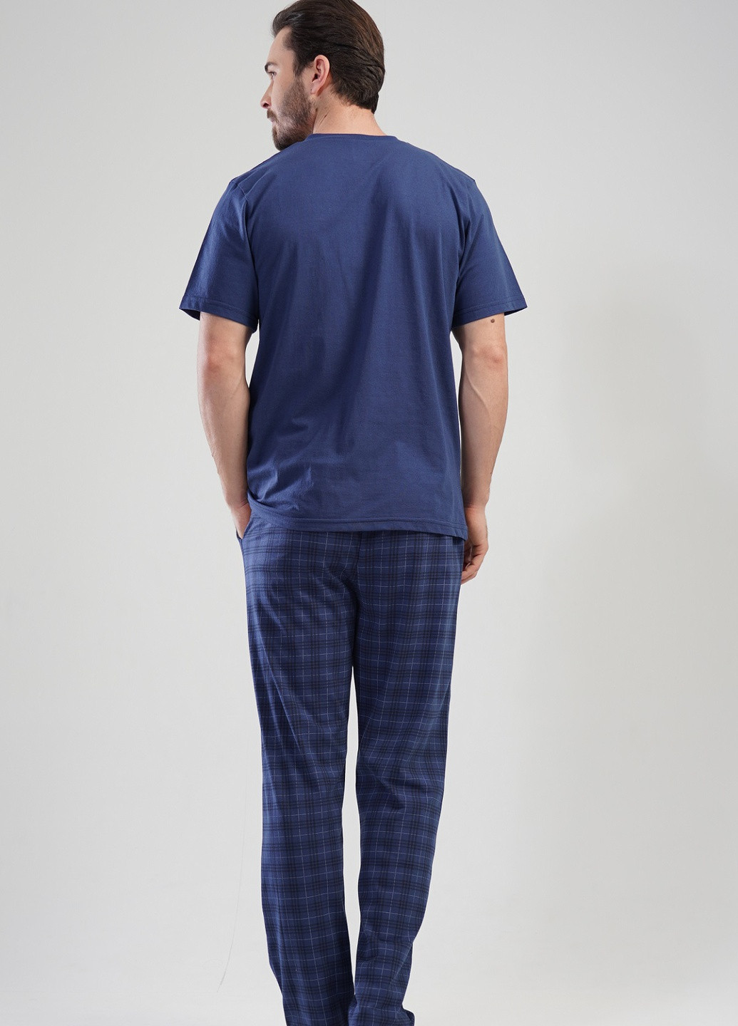 Комплект (футболка, штаны) Vienetta (257840540)