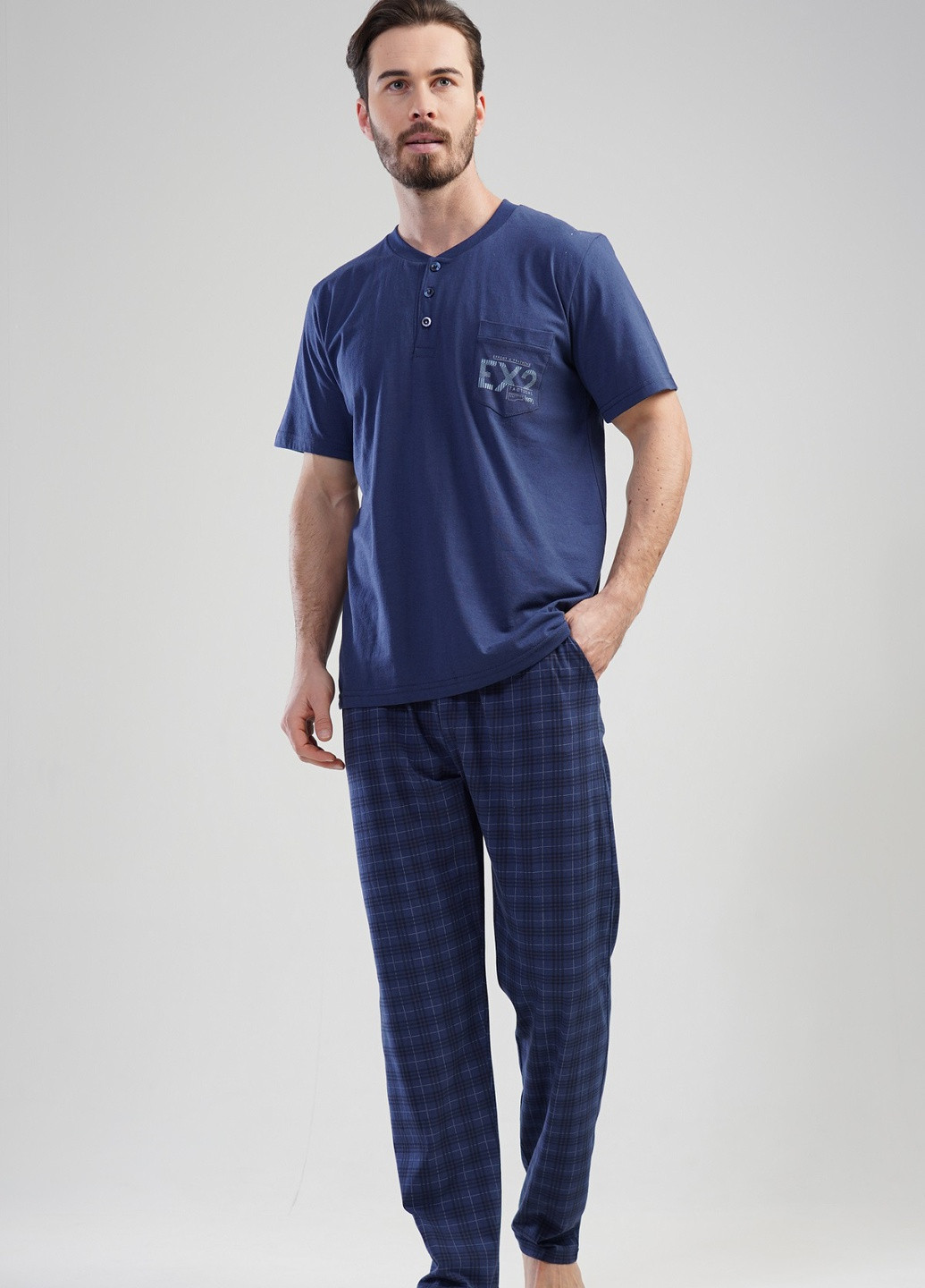 Комплект (футболка, штаны) Vienetta (257840540)