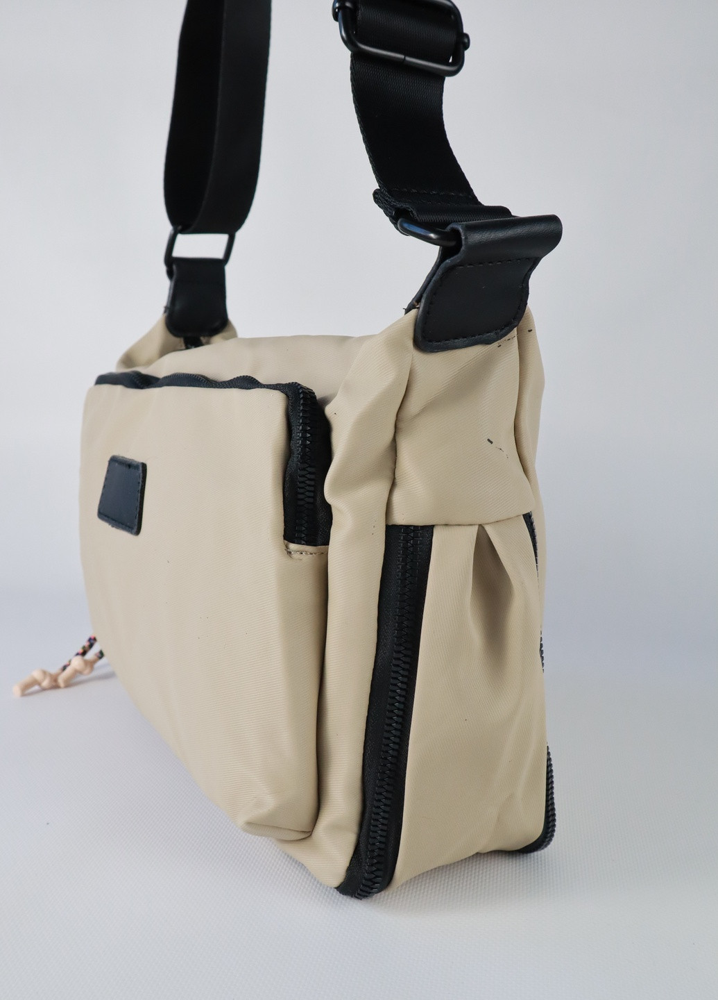 Сумка / Жіноча сумка / Жіноча текстильна сумка / MAGICBAG (257859324)