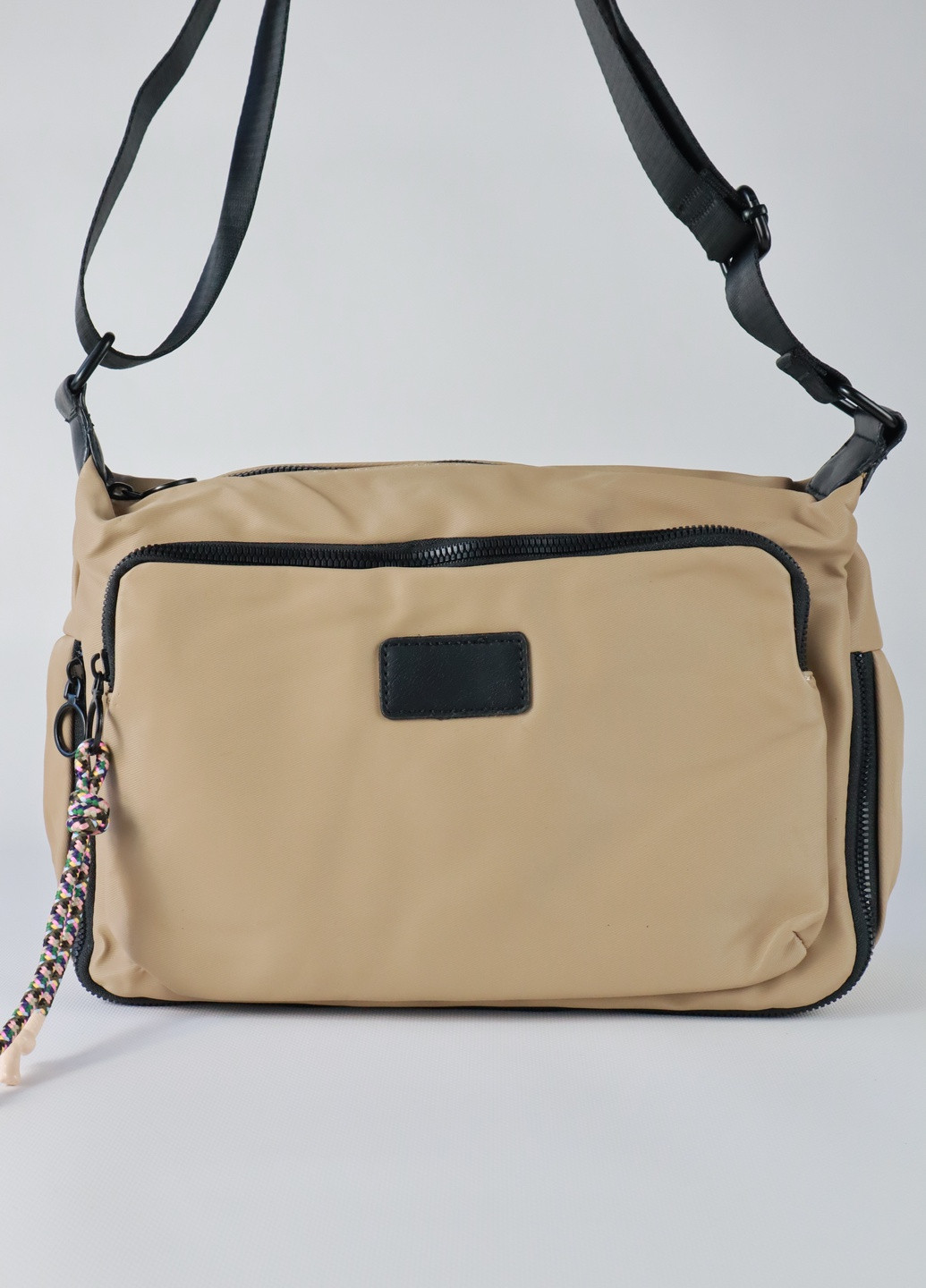 Сумка / Жіноча сумка / Жіноча текстильна сумка / MAGICBAG (257859322)