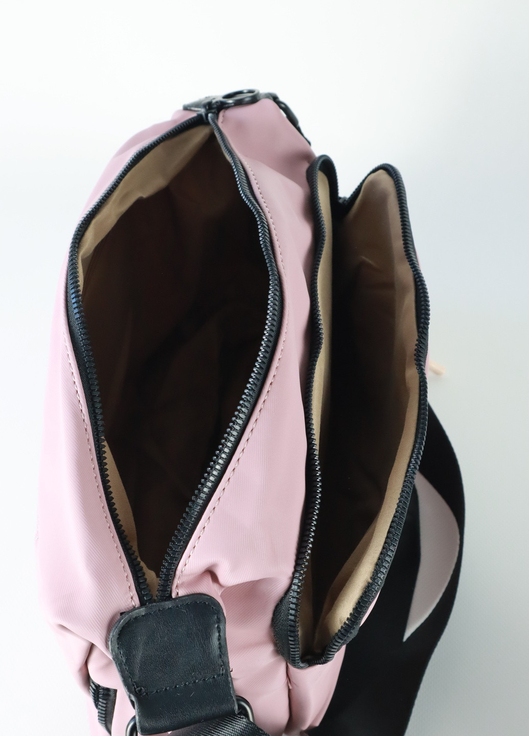 Сумка / Жіноча сумка / Жіноча текстильна сумка / MAGICBAG (257859325)