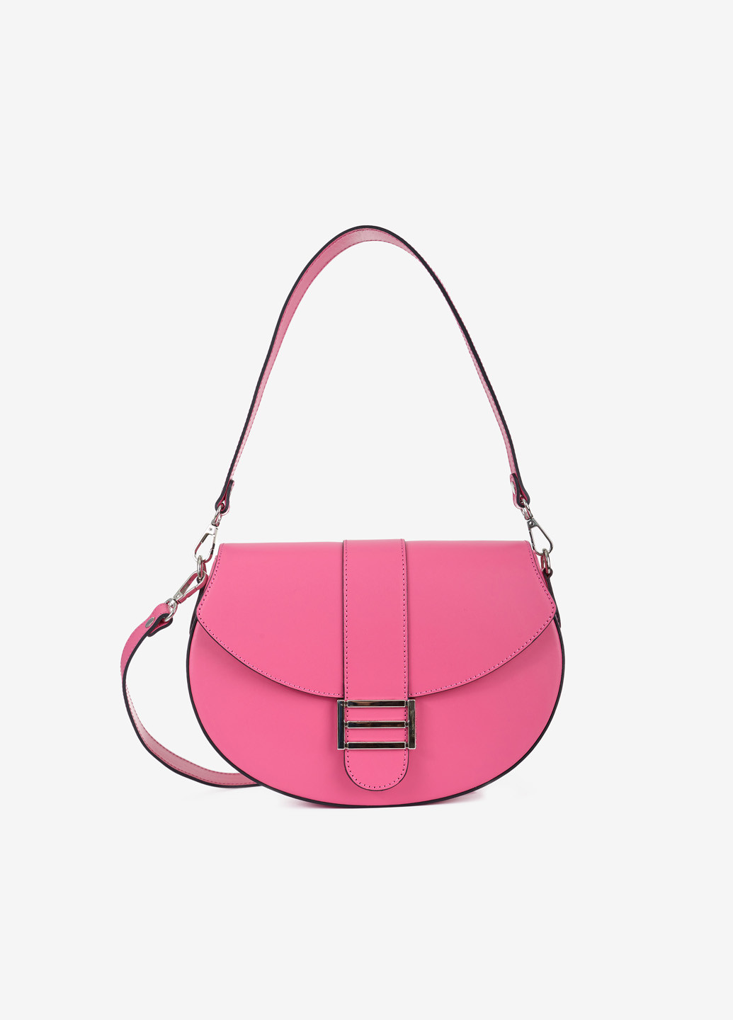 Сумка женская кожаная кросс-боди средняя Сrossbody Regina Notte (257867161)