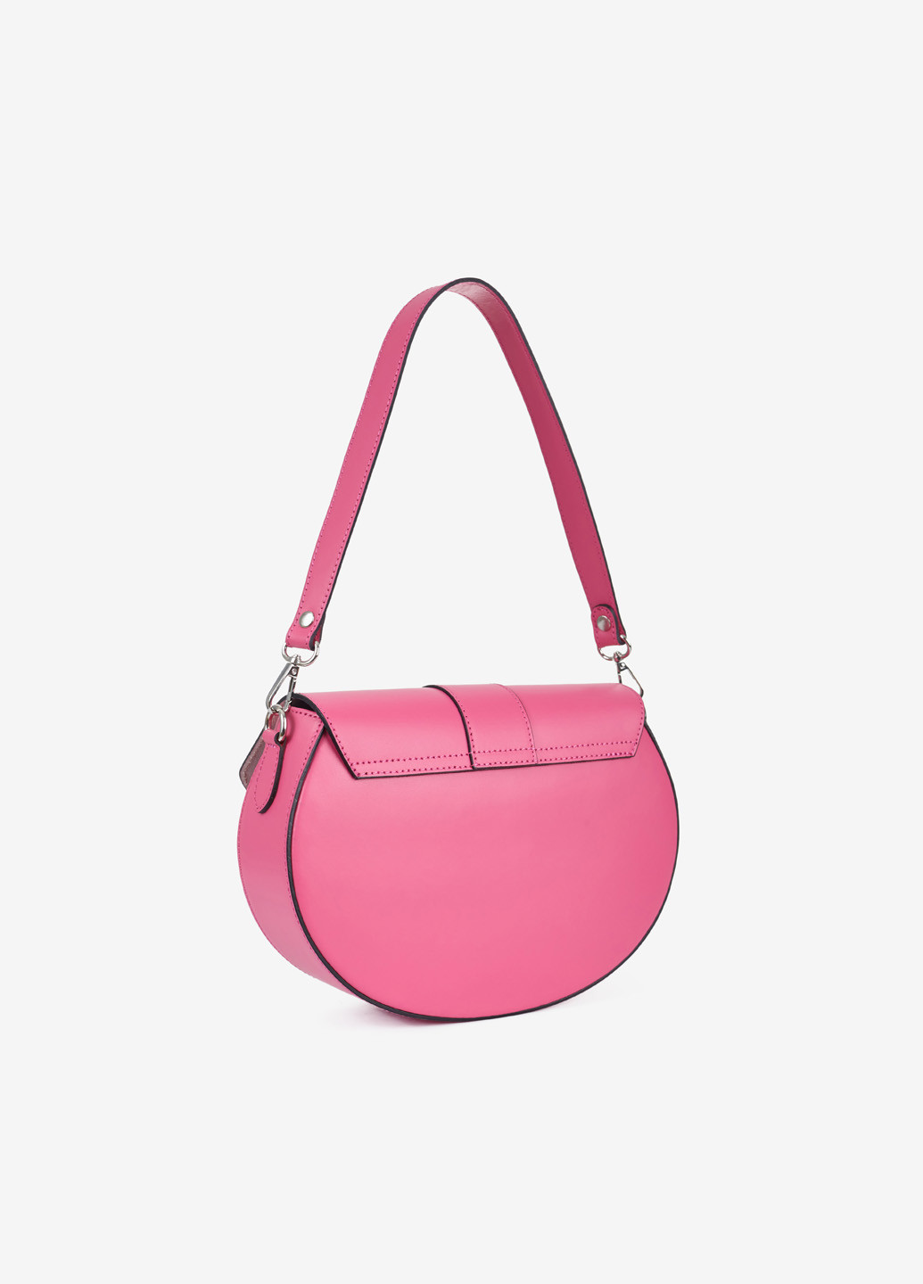 Сумка женская кожаная кросс-боди средняя Сrossbody Regina Notte (257867161)