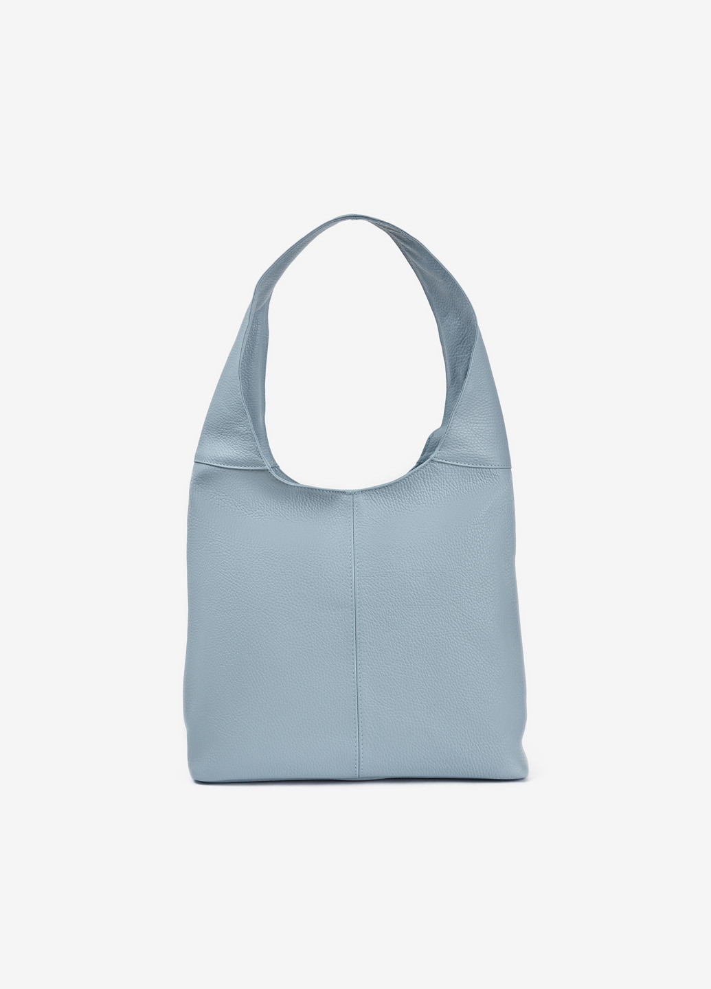 Сумка жіноча шкіряна шоппер середня Shopper Regina Notte (257867099)