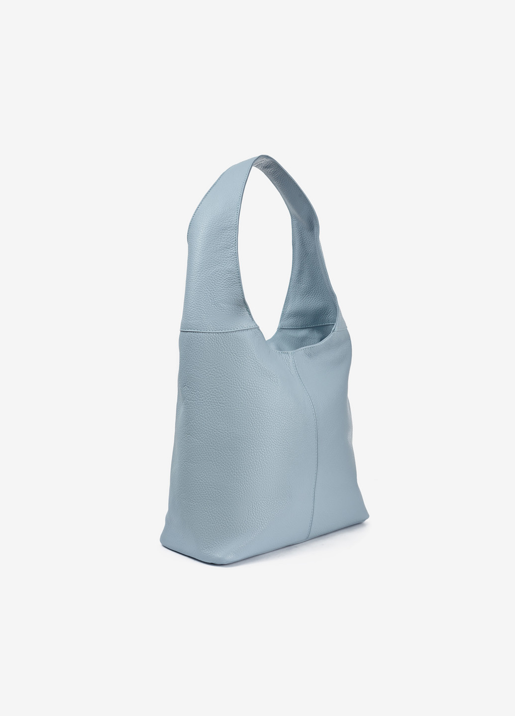 Сумка жіноча шкіряна шоппер середня Shopper Regina Notte (257867099)