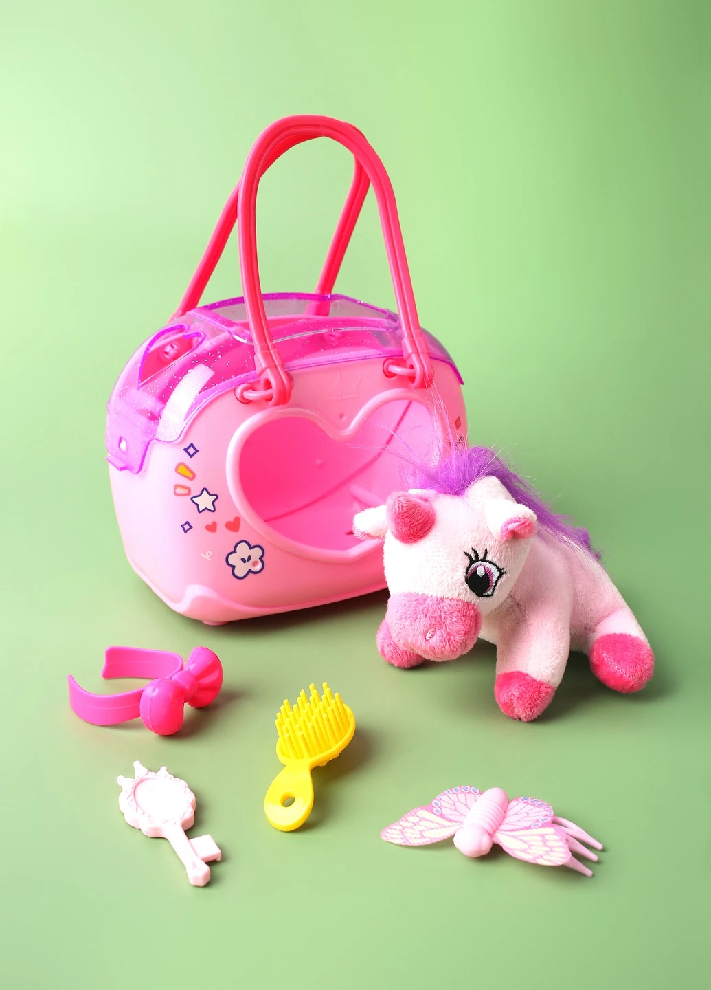Игрушка Лошадка DR5056 No Brand (257875163)