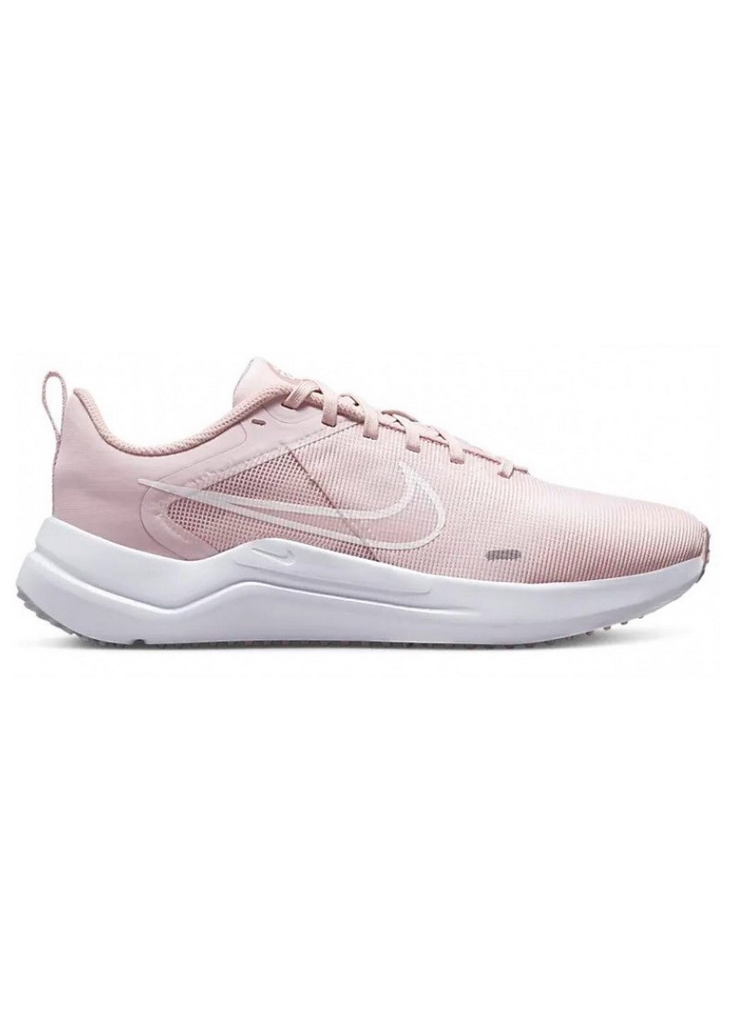Рожеві всесезонні кросівки жіночі dd9294-600 Nike DOWNSHIFTER 12