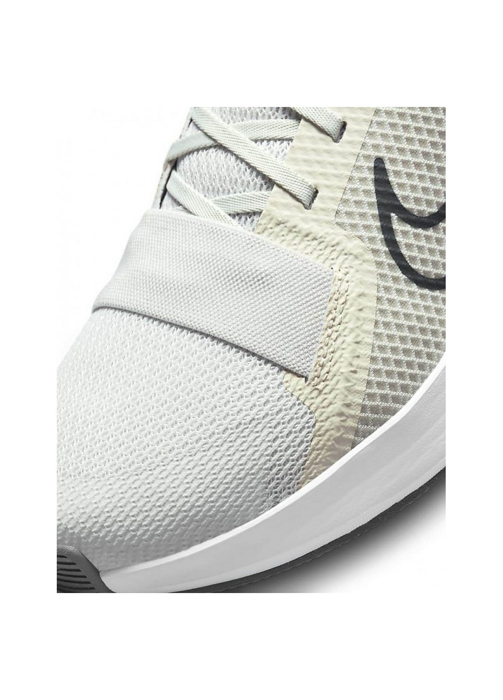 Серые всесезонные кроссовки мужские dm0823-004 Nike MC TRAINER 2