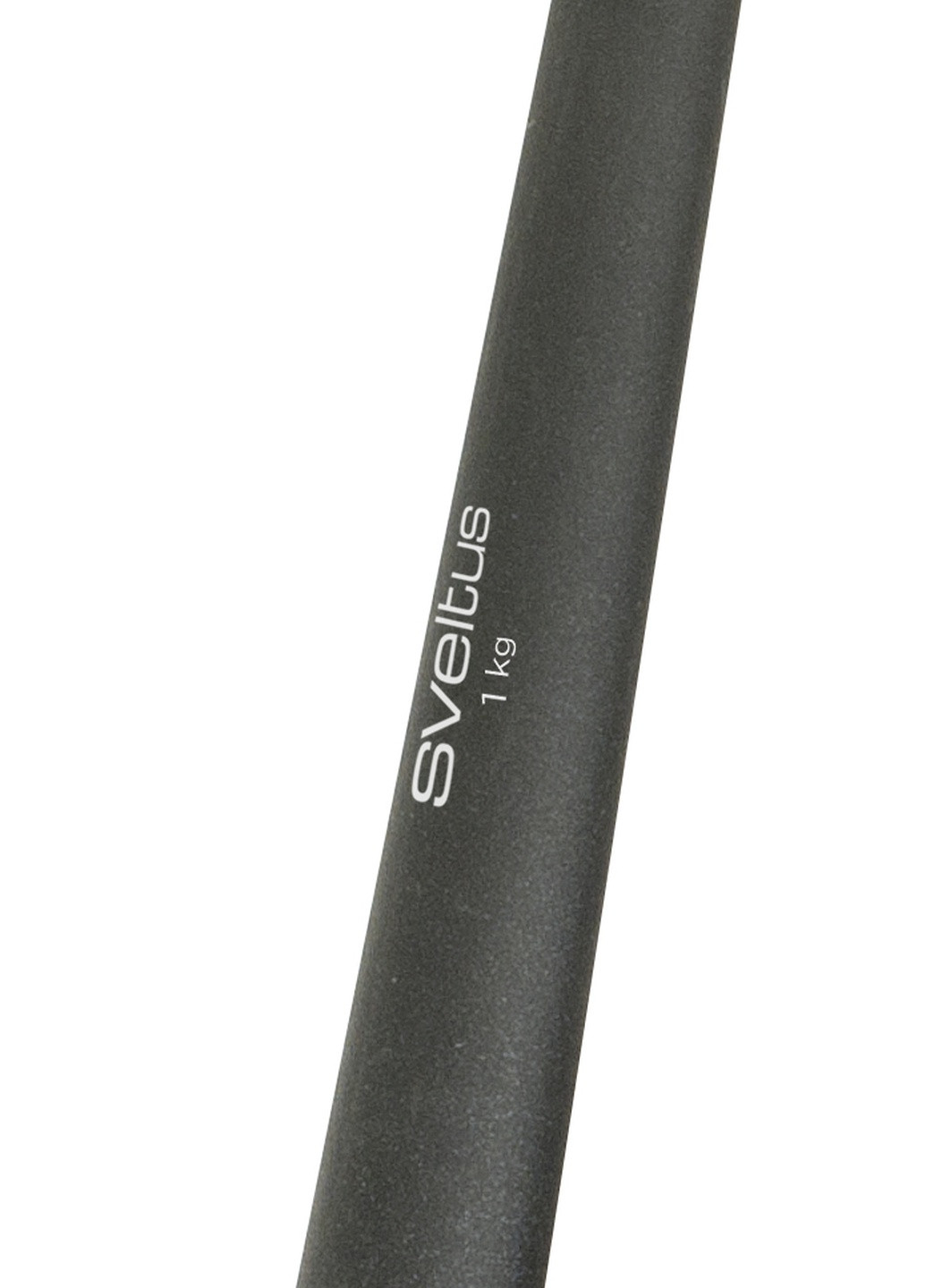 Палка гимнастическая (бодибар), 1 кг (SLTS-7100) Sveltus steel bar (257898003)