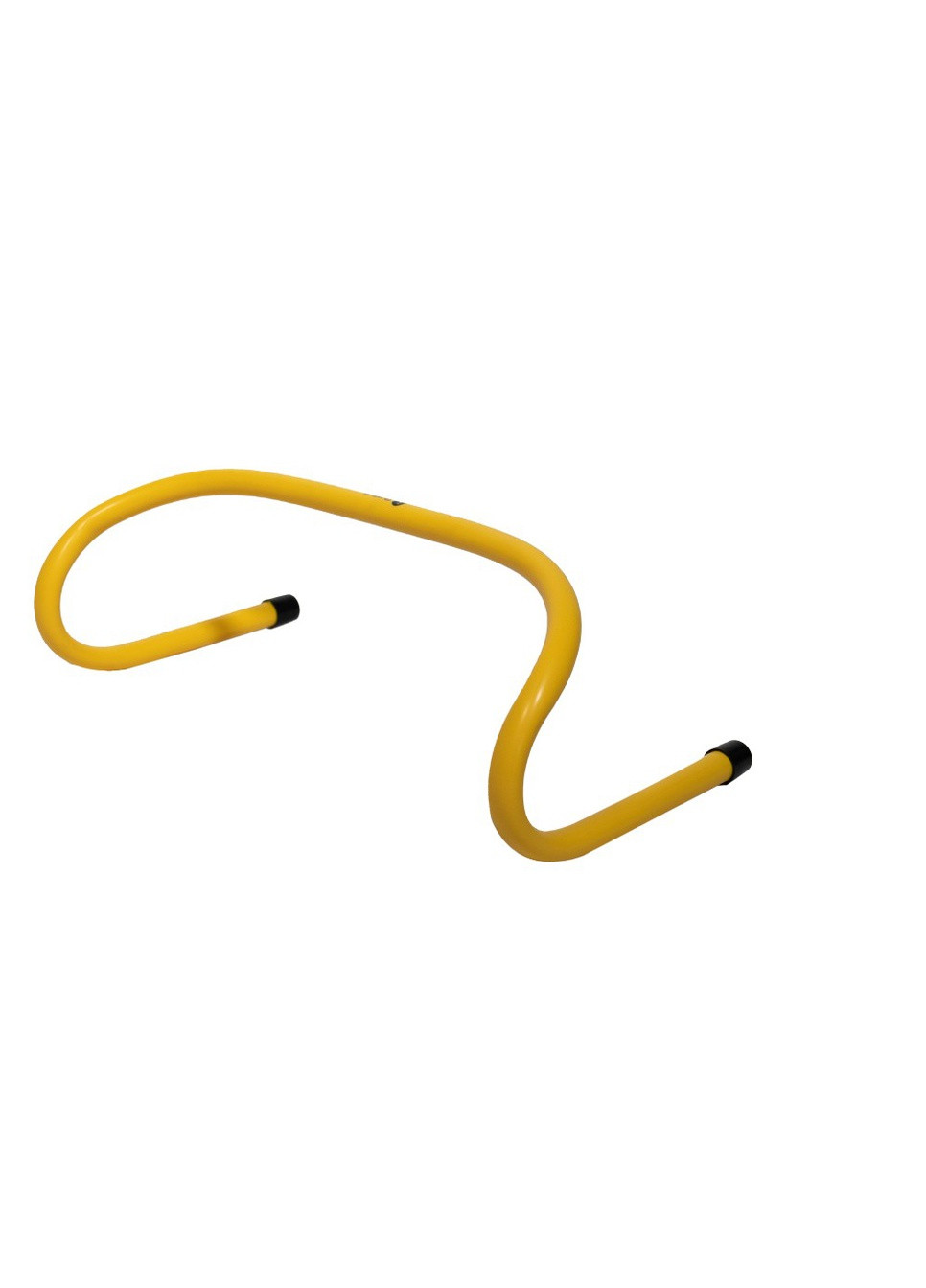 Бар’єр для бігу жовтий, 15 см (SLTS-2753) Sveltus (257898002)