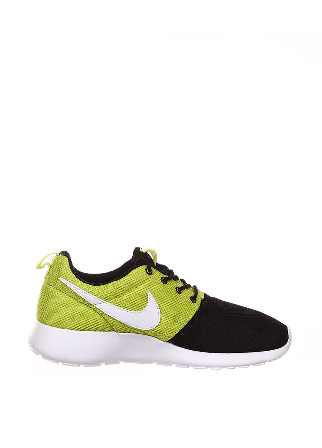 Цветные всесезонные кроссовки Nike