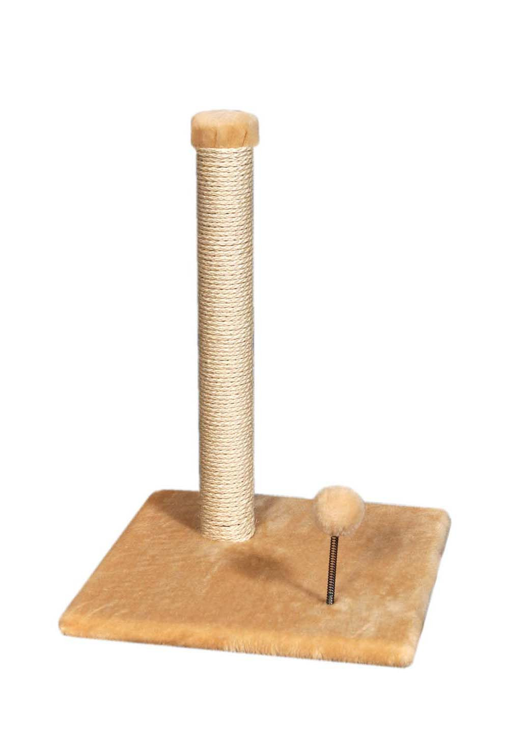 Когтеточка (дряпка) Пружина Мур-Мяу (257907146)