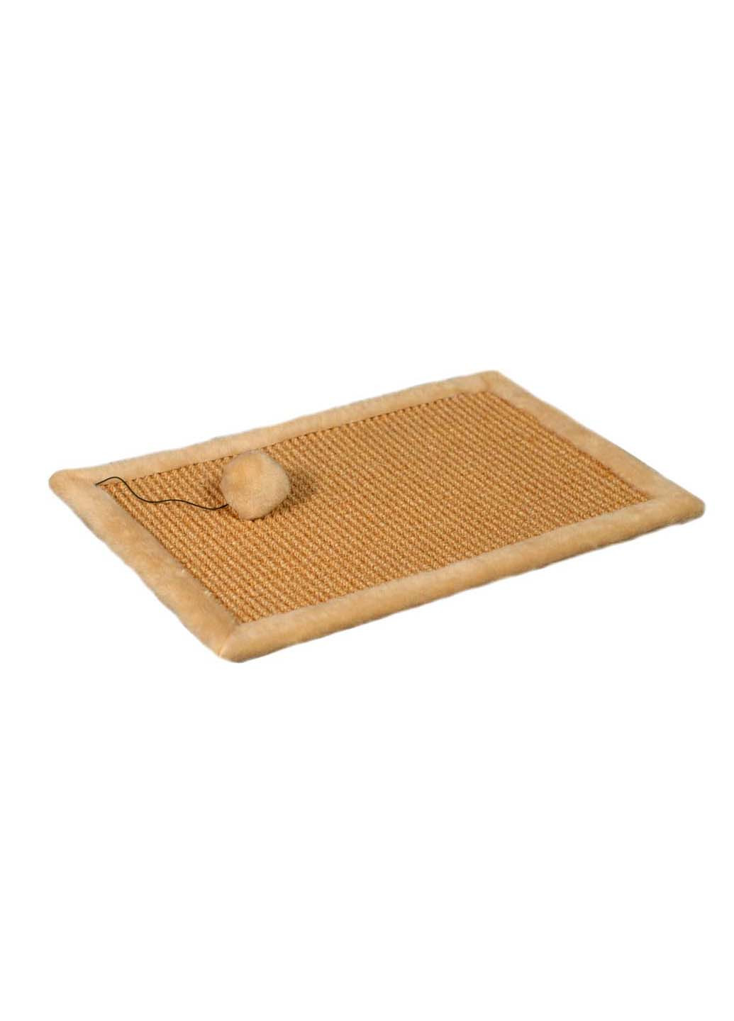 Кігтеточка-килимок для кішки Мур-Мяу (257907164)