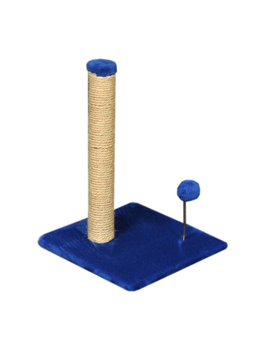 Кігтеточка (дряпка) Пружина Мур-Мяу (257907115)