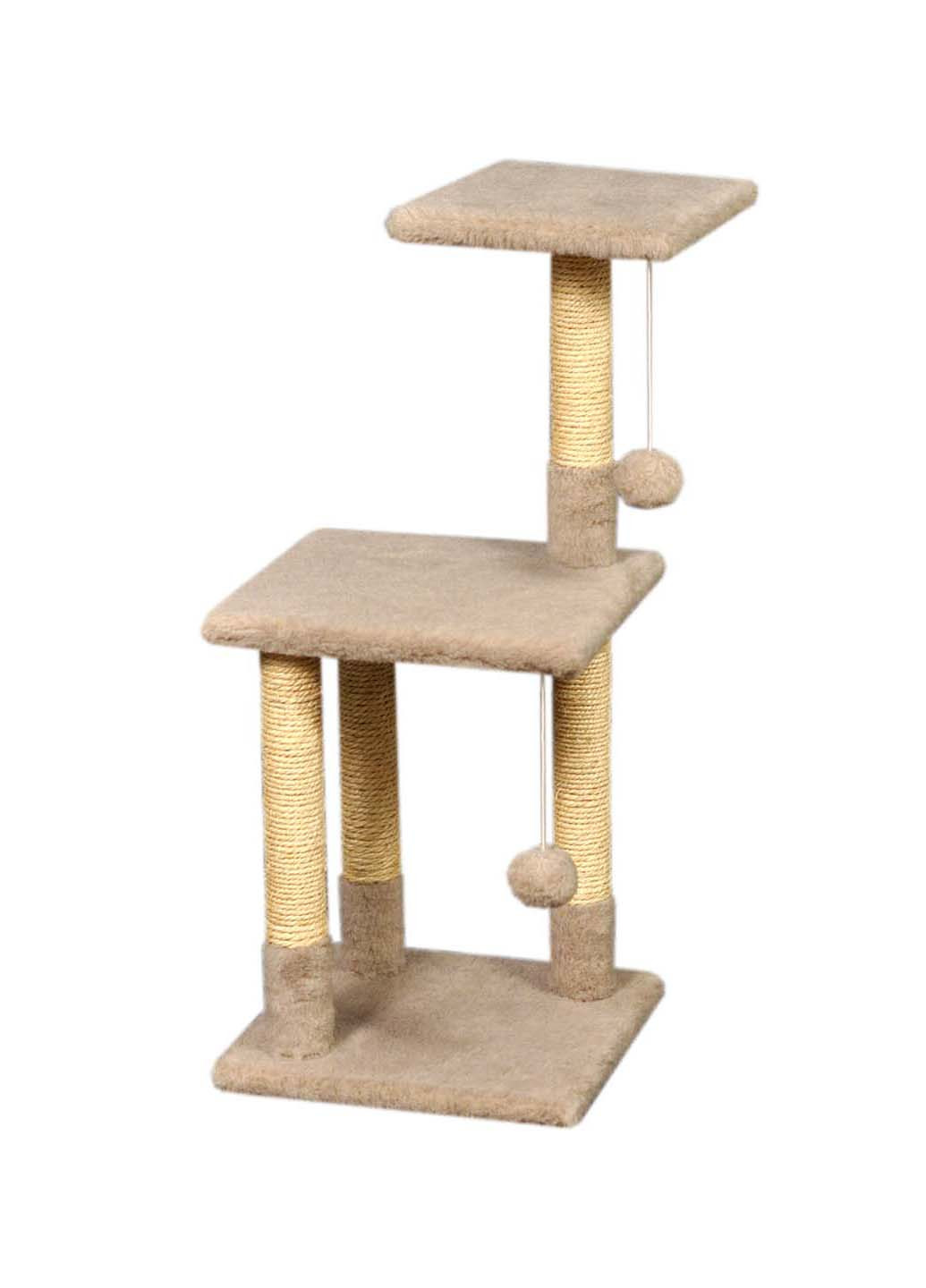 Когтеточка (дряпка) Троя New Мур-Мяу (257907047)